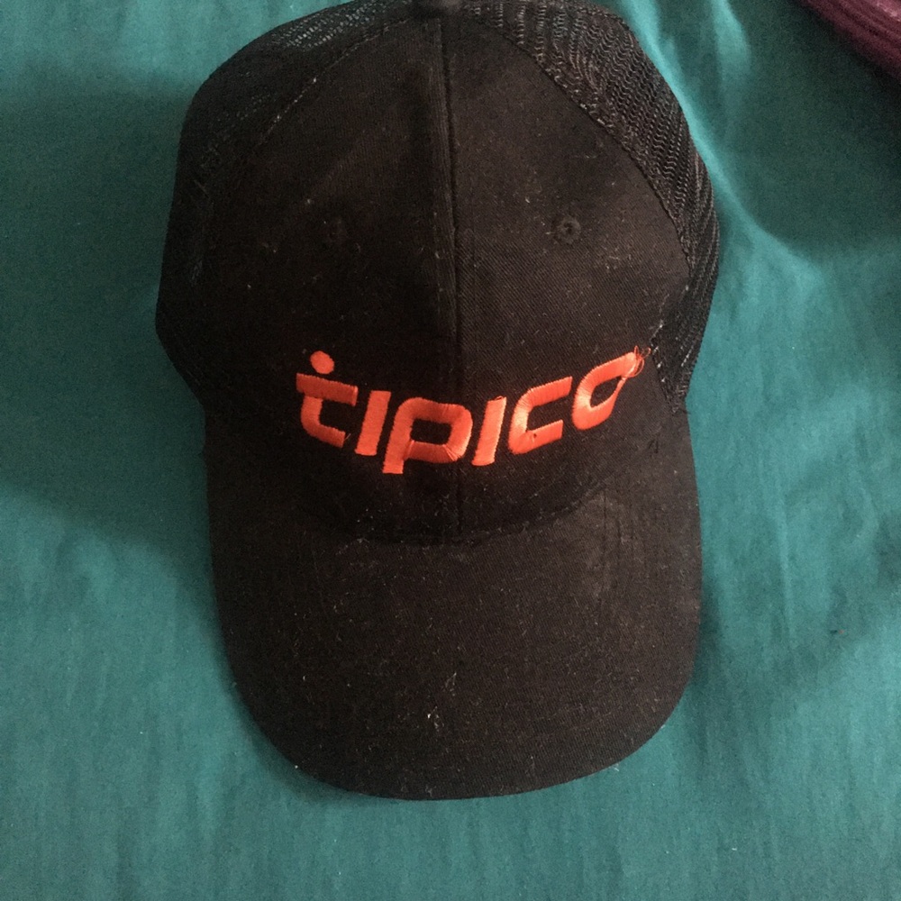 Tipico Hat